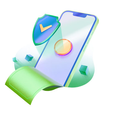 Security illustration